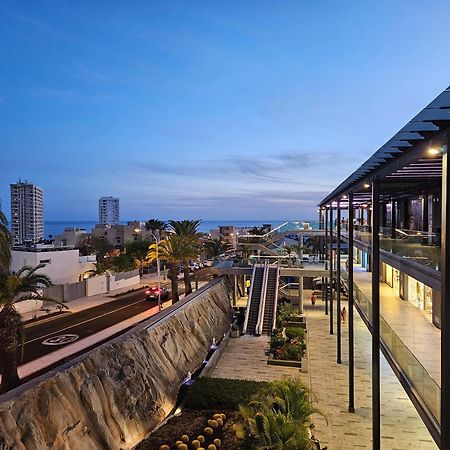 Sunshine Paraiso Costa Adeje  Exterior foto