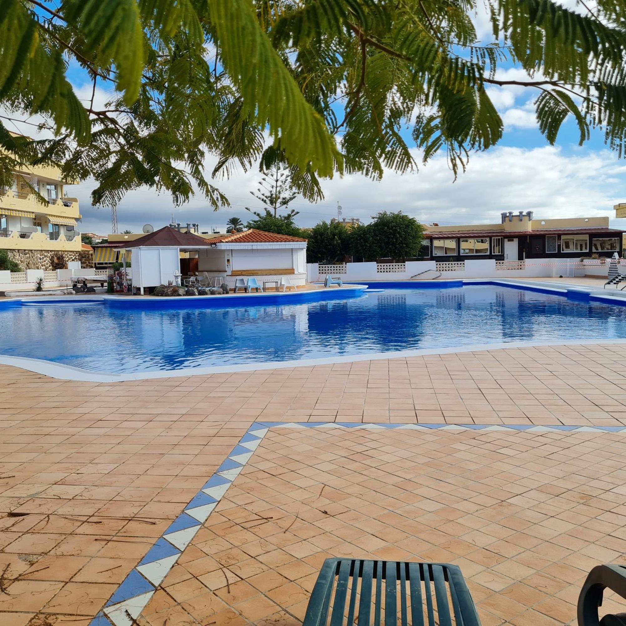 Sunshine Paraiso Costa Adeje  Exterior foto